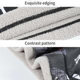 Winter bandana | neck gaiter