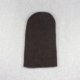 Double Knitted Warm Beanie