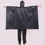Adult Oxford Rain poncho