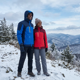 3-in-1 Summit Jacket