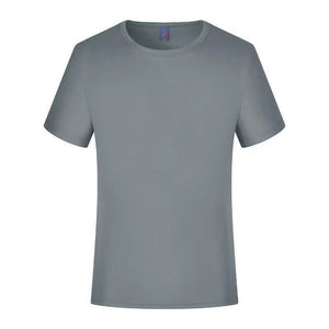 Apparel - Short Sleeve QuickDry Tshirt