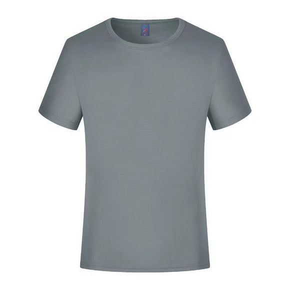 Apparel - Short Sleeve QuickDry Tshirt