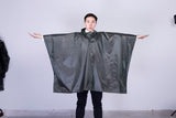 Adult Oxford Rain poncho