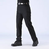 Quick Dry Cargo pants for Men