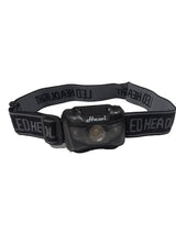 Single Strap Hiking Headlamp/Headtorch