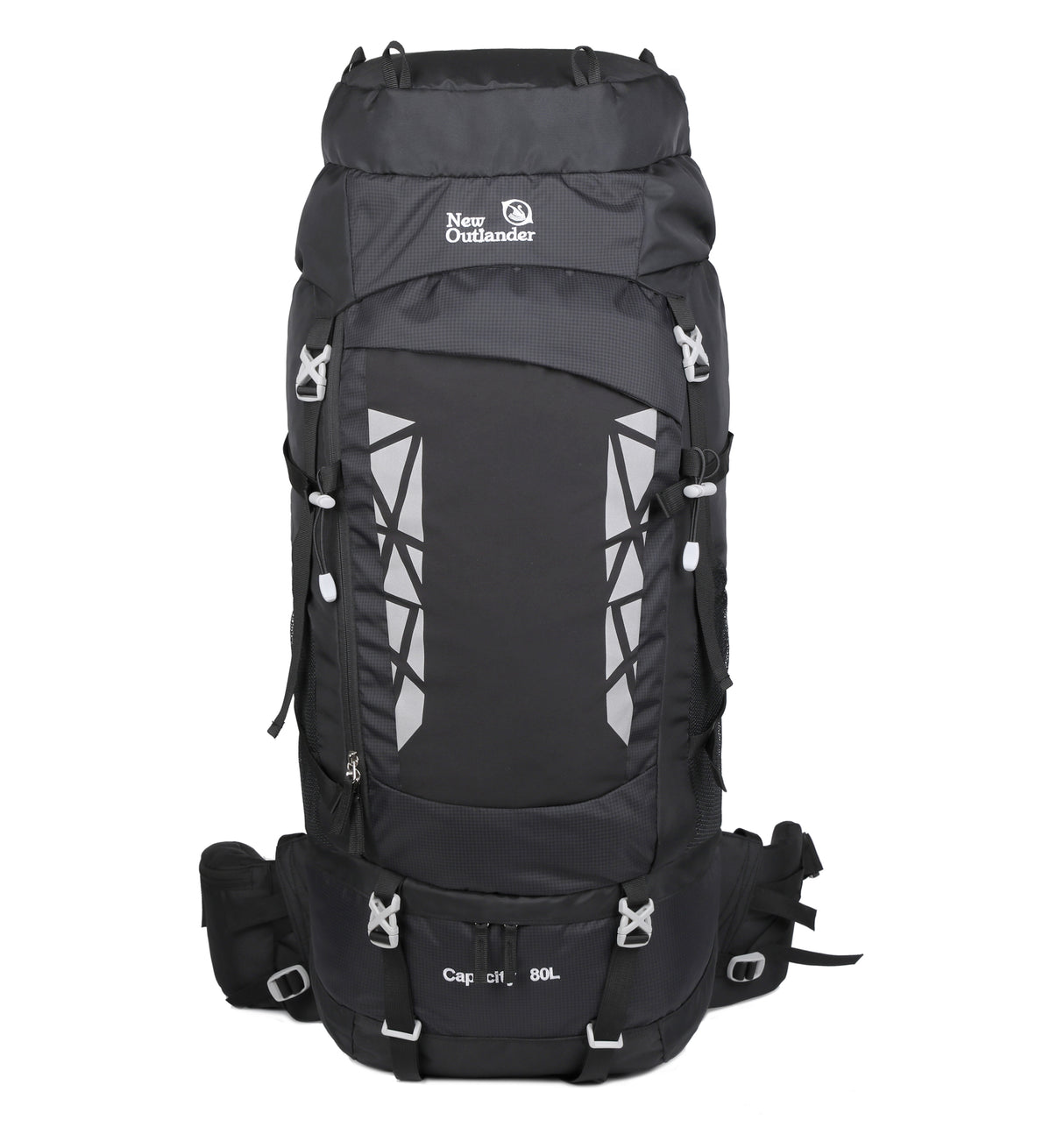 80L New Outlander Porters Bag