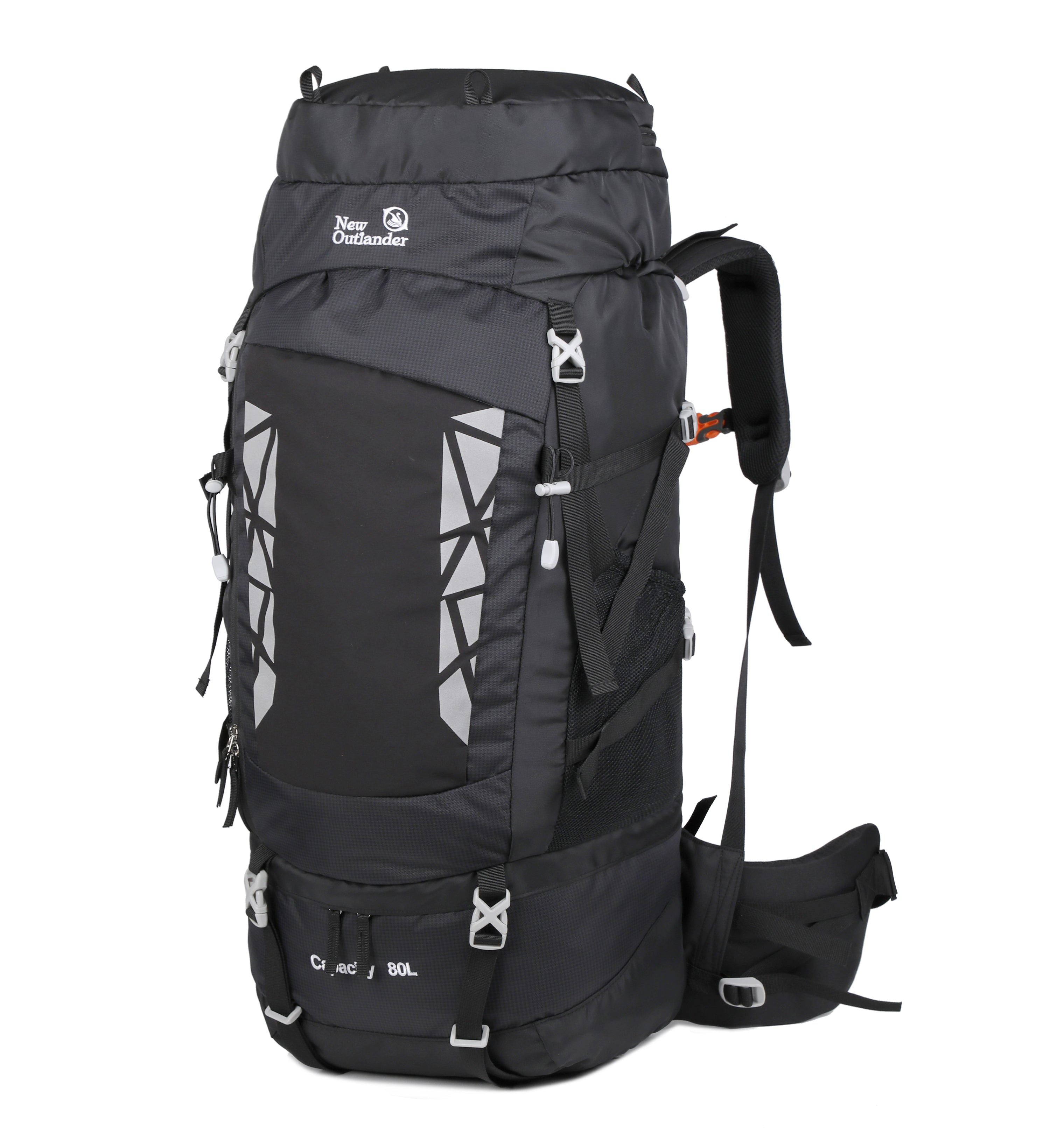 【PORTERNA】Roday Mode Backpack STEAMEDBUN Ita Bag Backpack with insert Pin Display Backpack