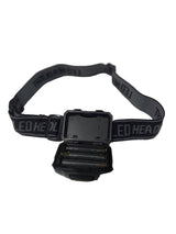 Single Strap Hiking Headlamp/Headtorch
