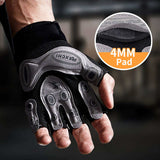 Gloves – Heavy Duty Gym Gloves