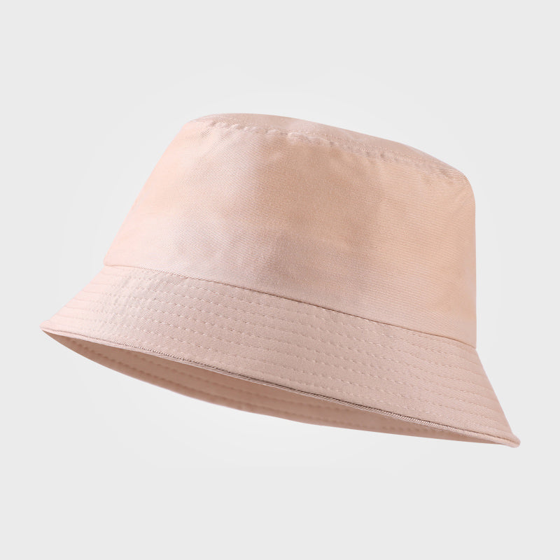 Fisherman Bucket Hat