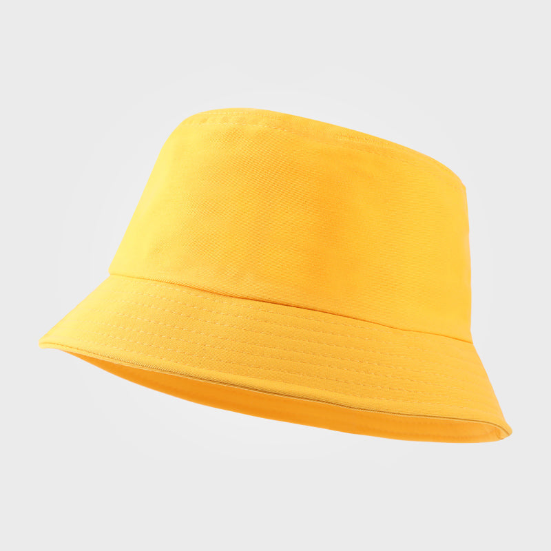 Fisherman Bucket Hat