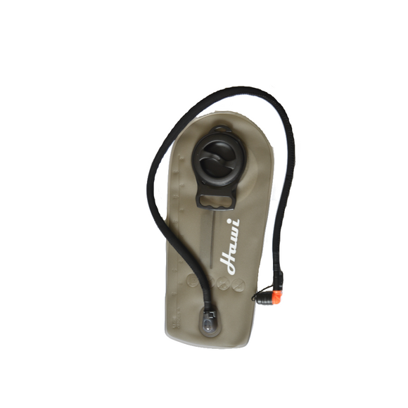 Hydration - 3L Hydration Bladder with insulated pipe