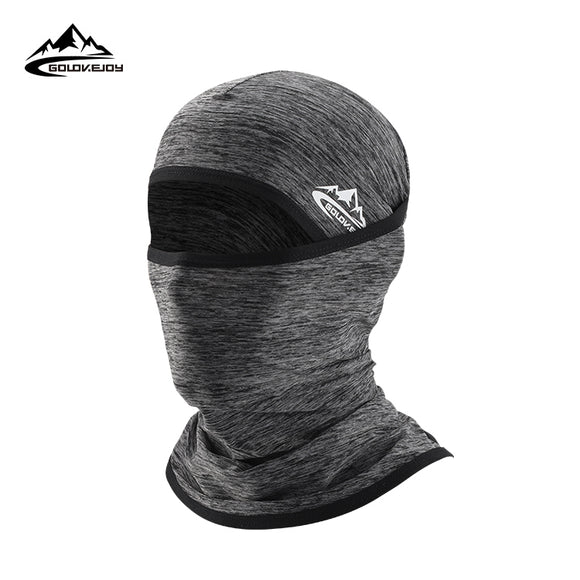 Balaclava - warm balaclava for cold weather