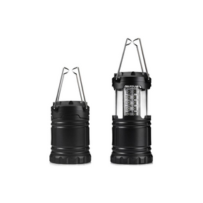 Camping lantern - hawioutdoors