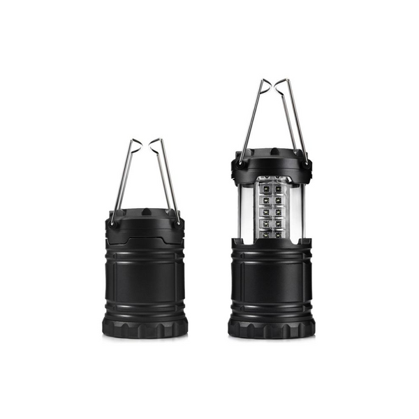 Lighting - Camping lantern – Hawi Outdoors