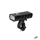 Bike Light - USB Rechargeable 1000 lumens LED Bike Front Light