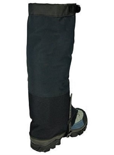 Mid-calf Hiking Boot Gaiters - hawioutdoors