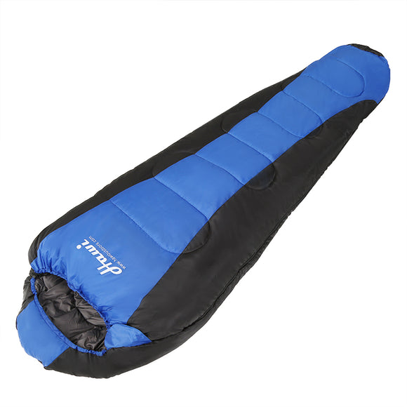 Mummy Four Season Sleeping Bags - hawioutdoors