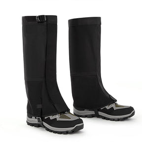 Mid-calf Hiking Boot Gaiters - hawioutdoors