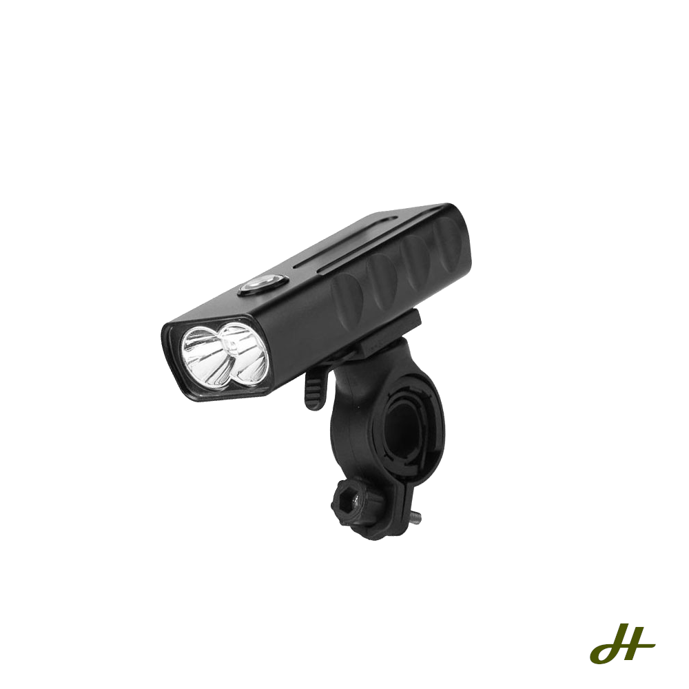 Bike Light - USB Rechargeable 1000 lumens LED Bike Front Light