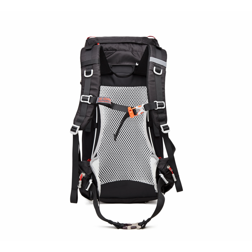 40L (35+5L) Day hiking bag