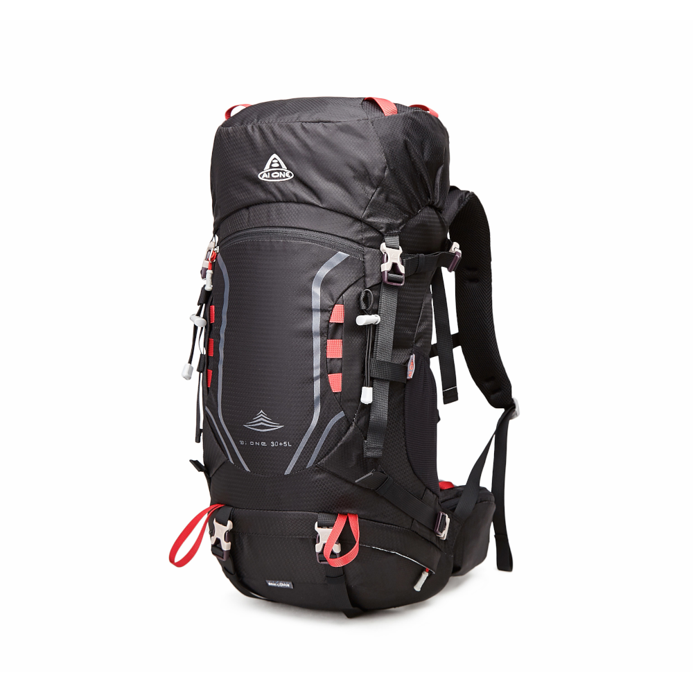 40L (35+5L) Day hiking bag