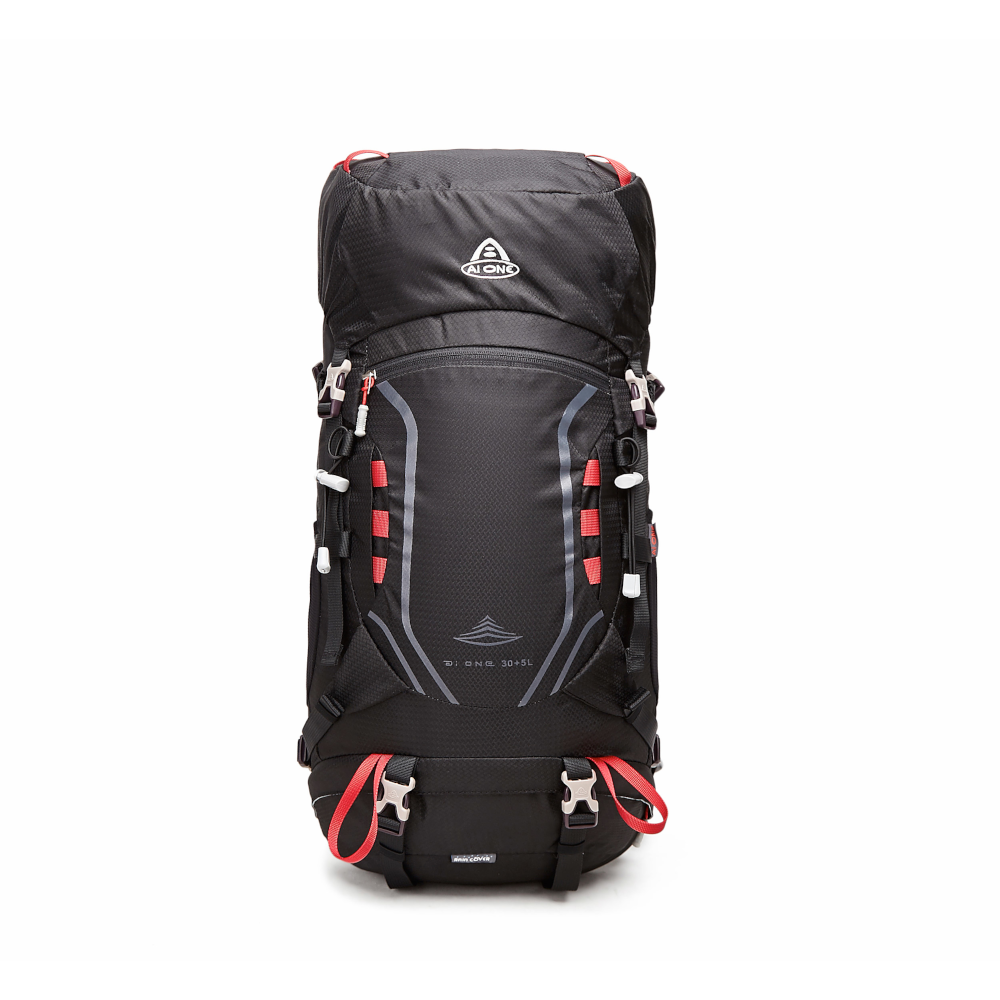 40L (35+5L) Day hiking bag
