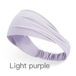 Sports Headband for ladies