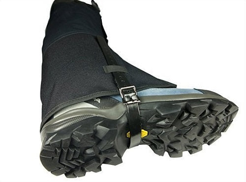 Mid-calf Hiking Boot Gaiters - hawioutdoors