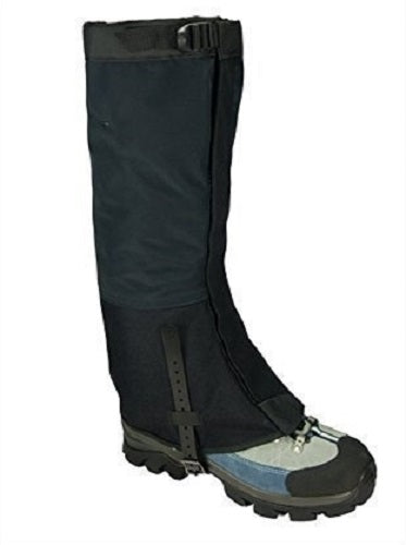 Mid-calf Hiking Boot Gaiters - hawioutdoors