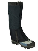 Mid-calf Hiking Boot Gaiters - hawioutdoors