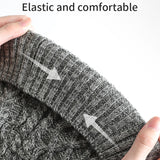Beanie - Double Layer Summit Beanie (Plain colur and Small size)