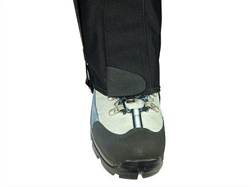 Mid-calf Hiking Boot Gaiters - hawioutdoors