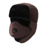 Hats - Trapper Hat for summit night