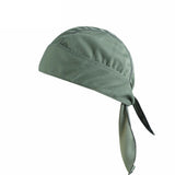 Headgear - Durag/Pirate headwear (small size)