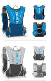 Running Vest and 1.5L Bladder Bundle