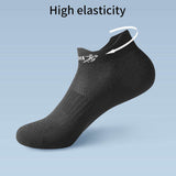 Baselayer - Invisible Running Socks