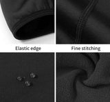 Winter/Summit balaclava for cold weather