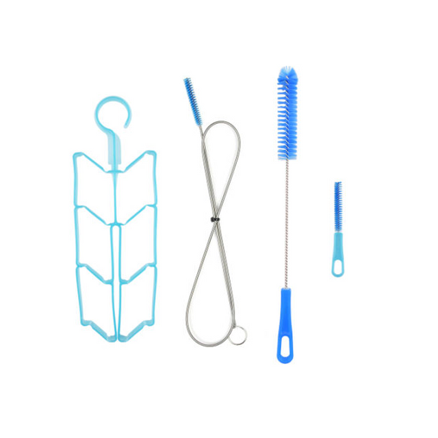 Hydration Bladder cleaning kit - hawioutdoors