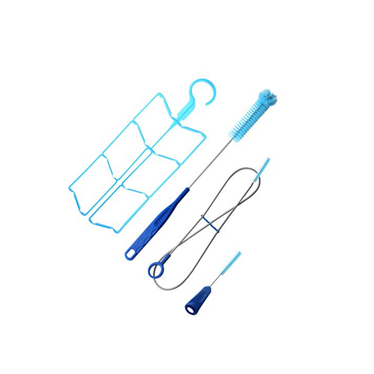 Hydration Bladder cleaning kit - hawioutdoors