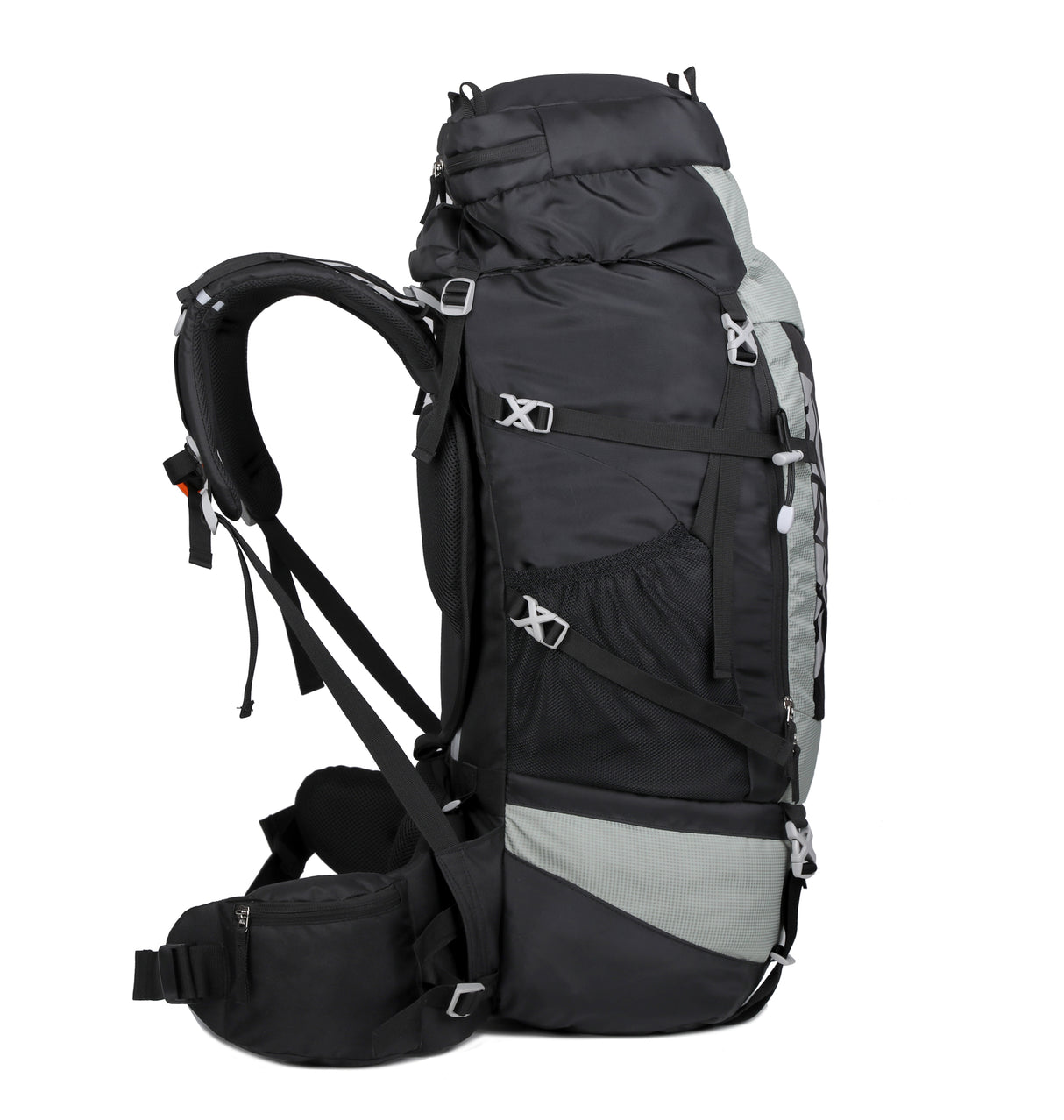 80L New Outlander Porters Bag